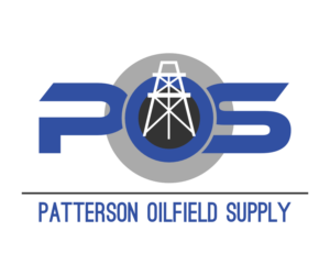 Logo Design by AJAY @ Designcrowd for Patterson Oilfield Supply, LLC | Design: #7470330