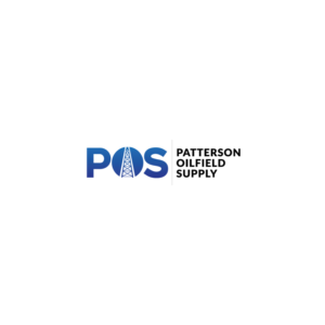 Logo Design by objects for Patterson Oilfield Supply, LLC | Design: #7465154