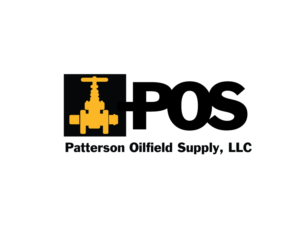 Logo Design by pivotaldesign.biz for Patterson Oilfield Supply, LLC | Design: #7080440