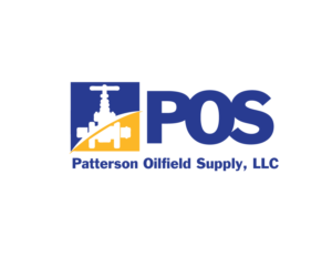 Logo Design by pivotaldesign.biz for Patterson Oilfield Supply, LLC | Design: #7080441