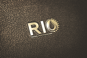 RIO | Logo Design by PinworksDesign