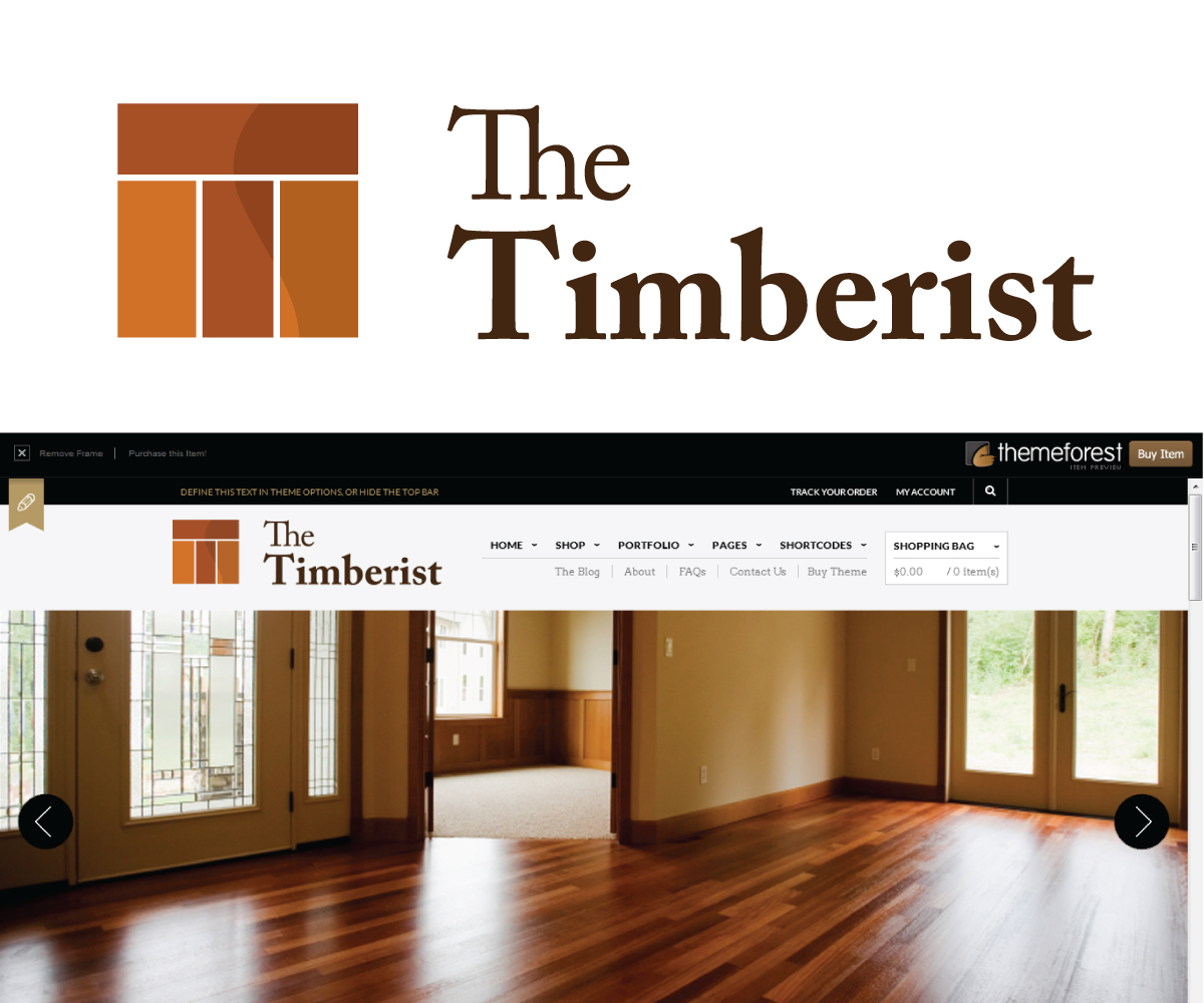 Logo Design by Sergio Coelho for this project | Design #1845904