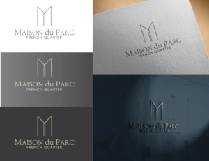 Diseño de Logo por jonnson para este proyecto | Diseño: #7152020