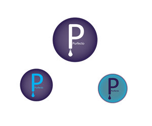 Icon-Design von YNFYNYTY für Purfecto | Design: #1823566