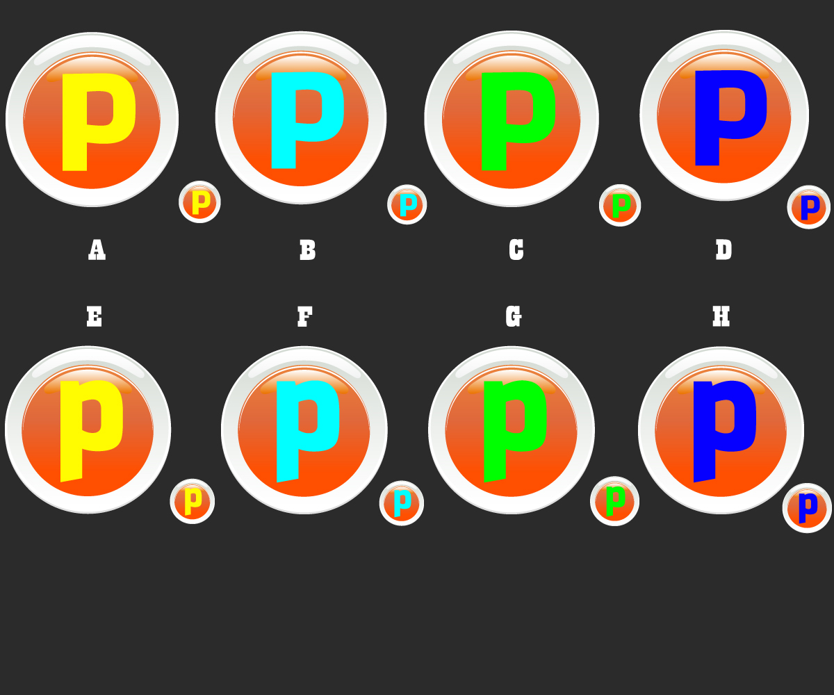 Icon Design by Can Do Design for Purfecto | Design #1818345