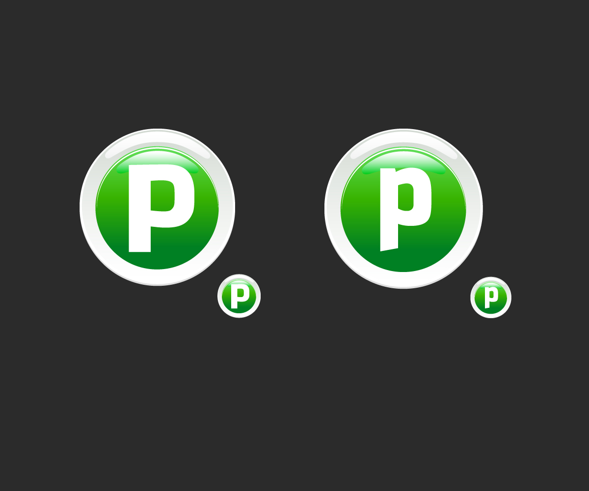 Icon-Design von Can Do Design für Purfecto | Design #1818347