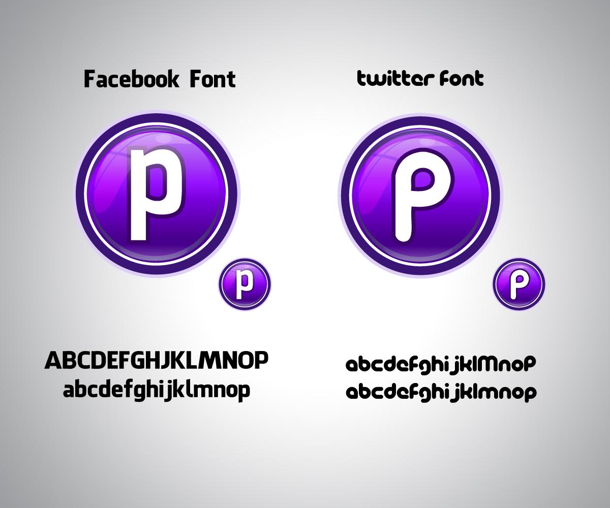 Icon Design by Can Do Design for Purfecto | Design #1822742