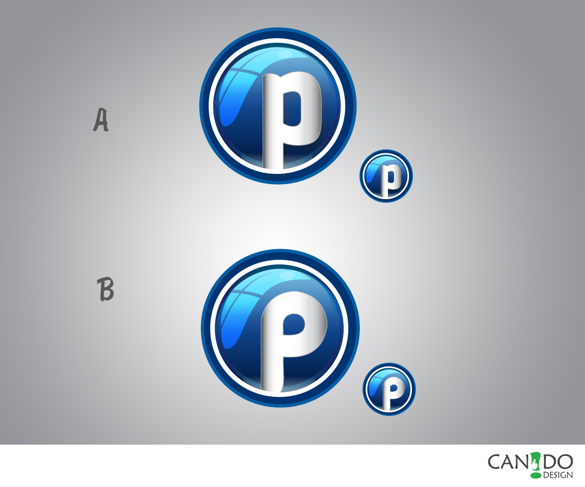 Icon-Design von Can Do Design für Purfecto | Design #1833014
