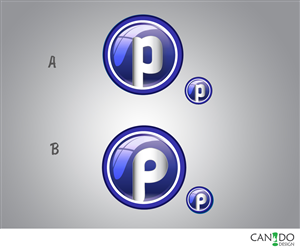 Icon-Design von Can Do Design