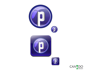Icon-Design von Can Do Design für Purfecto | Design: #1900642