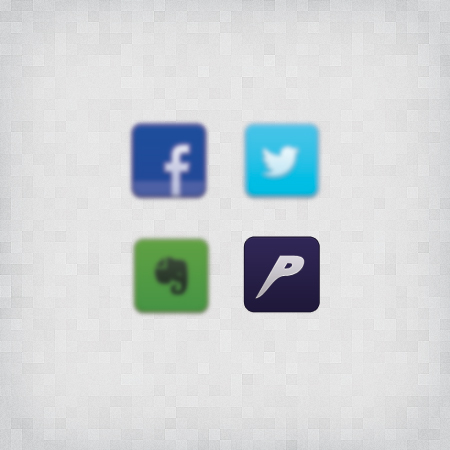 Icon Design by nisarzenith for Purfecto | Design #1824705