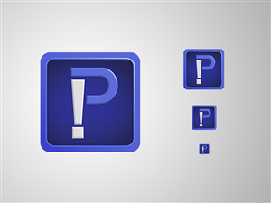 Icon Design by self2design