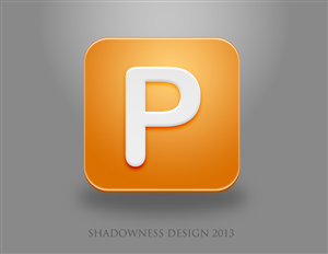 Design Icône par shadowness pour Purfecto | Design : #1845892