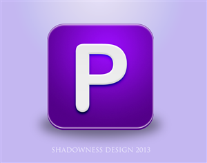 Design Icône par shadowness pour Purfecto | Design : #1845915