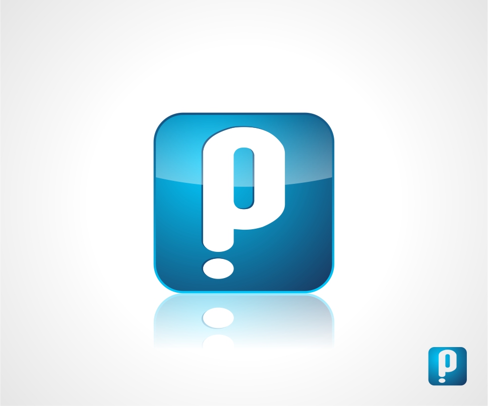 Icon Design by Vinchi for Purfecto | Design #1831299