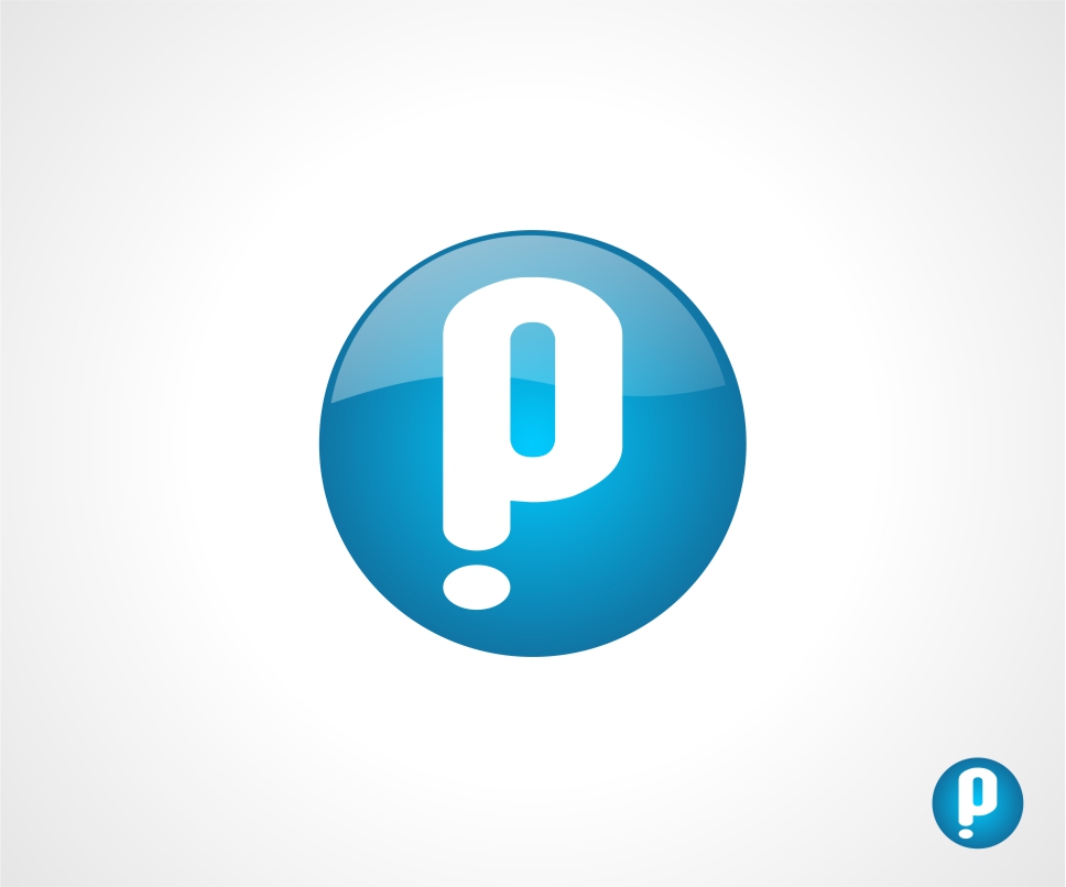 Icon Design by Vinchi for Purfecto | Design #1831395