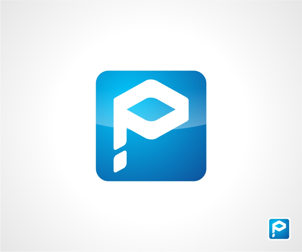 Icon-Design von Vinchi für Purfecto | Design #1840619