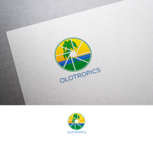Logo Design by a.logotype