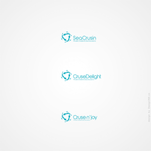 Logo Design by AU9USTO for Caribbean Crusing | Design: #7224007
