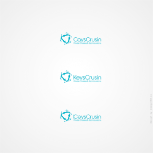 Logo Design by AU9USTO for Caribbean Crusing | Design: #7351087