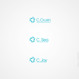 Logo Design by AU9USTO for Caribbean Crusing | Design: #7351088