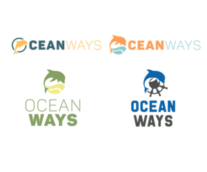 Logo Design by Dipi Zamora for Caribbean Crusing | Design #7204201