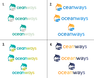 Logo Design by Dipi Zamora for Caribbean Crusing | Design: #7350394