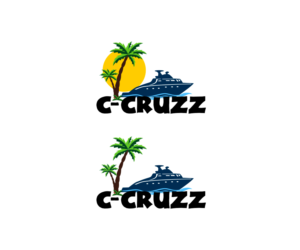 Logo Design by DZINO for Caribbean Crusing | Design: #7132147
