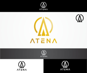 Logo Design by sangeloenriquez