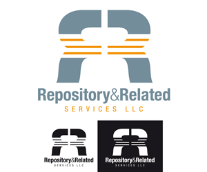 Logo Design by Comunicamente Lab for Repository & Related Services LLC | Design: #1852211