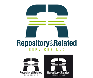 Logo Design by Comunicamente Lab for Repository & Related Services LLC | Design: #1852214