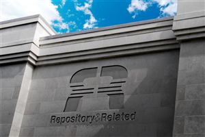 Logo Design by Comunicamente Lab for Repository & Related Services LLC | Design: #1852219
