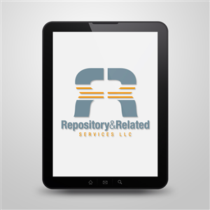 Logo Design by Comunicamente Lab for Repository & Related Services LLC | Design: #1852228