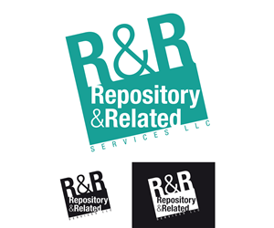 Logo-Design von Comunicamente Lab für Repository & Related Services LLC | Design: #1852232