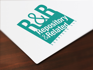 Logo-Design von Comunicamente Lab für Repository & Related Services LLC | Design: #1852268