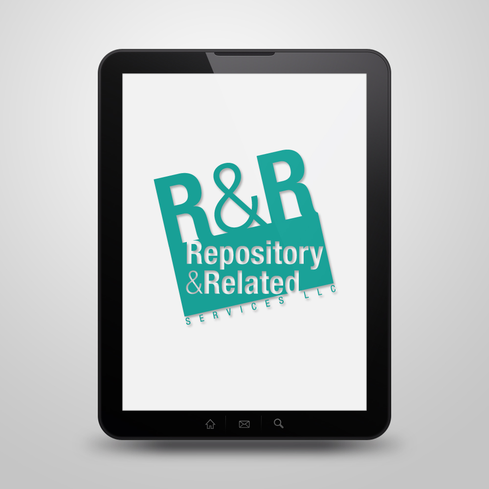 Logo-Design von Comunicamente Lab für Repository & Related Services LLC | Design #1852272