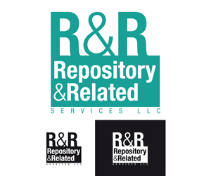 Logo-Design von Comunicamente Lab für Repository & Related Services LLC | Design: #1852274