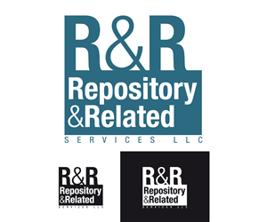 Logo-Design von Comunicamente Lab für Repository & Related Services LLC | Design: #1852280
