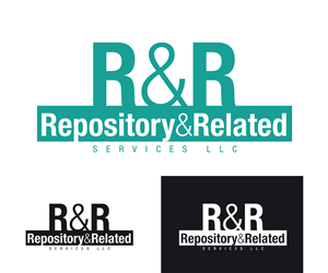 Logo-Design von Comunicamente Lab für Repository & Related Services LLC | Design: #1852290