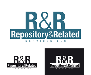 Logo-Design von Comunicamente Lab für Repository & Related Services LLC | Design: #1852295