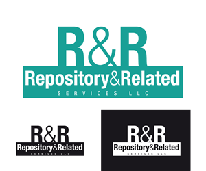 Logo-Design von Comunicamente Lab für Repository & Related Services LLC | Design: #1852302