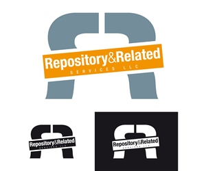 Logo-Design von Comunicamente Lab für Repository & Related Services LLC | Design: #1852332