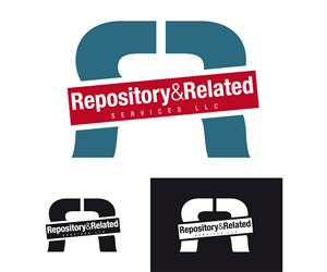 Logo-Design von Comunicamente Lab für Repository & Related Services LLC | Design: #1852343