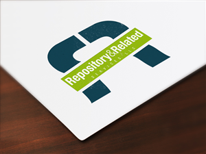 Logo-Design von Comunicamente Lab für Repository & Related Services LLC | Design: #1852374