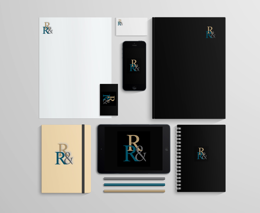 Logo Design by Wigmin for Repository & Related Services LLC | Design #1842533