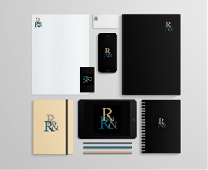 Logo Design by Wigmin for Repository & Related Services LLC | Design: #1842533