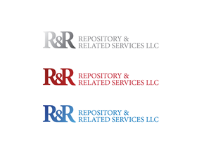 Logo Design by Adam Knights for Repository & Related Services LLC | Design: #1811285