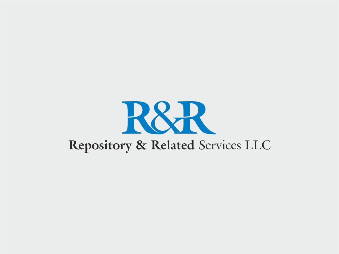 Logo Design by Logocraft for Repository & Related Services LLC | Design #1808947