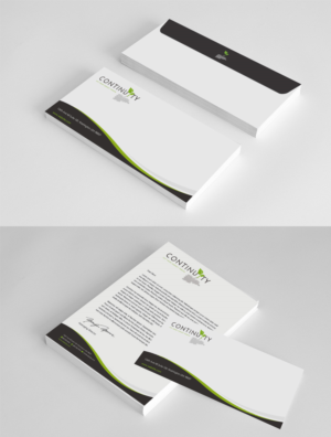 Diseño de Papelería por GTools