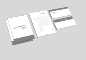 Stationery Design by Selda